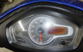 SUZUKI ADDRESS V125 S CF4MA