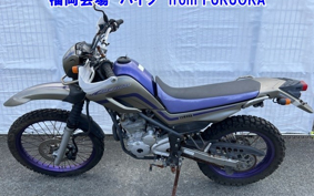 YAMAHA SEROW 250