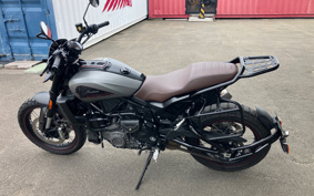 INDIAN FTR RALLY 2022 RTT22
