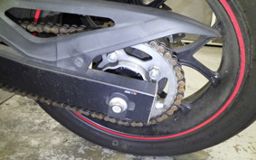 HONDA NC750X Limited 2015 RC72