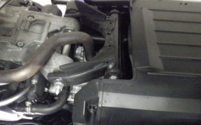 HONDA FORZA 250 2024 MF17