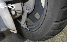 SUZUKI ﾚｯﾂ CA4AA