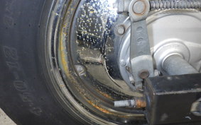 HONDA JAZZ 50 2001 AC09