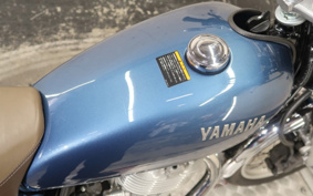 YAMAHA SR400 2019 RH16J