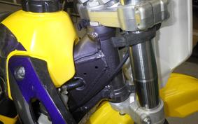 SUZUKI RMX250 2020 PJ13A