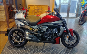 DUCATI DIAVEL V4 2025 7G00