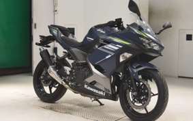 KAWASAKI NINJA 400 2024 EX400G