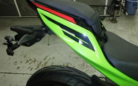 KAWASAKI NINJA 250 2 2021 EX250Y