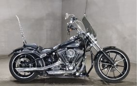 HARLEY  HARLEY FXSB1690 2016 BFV