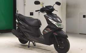 YAMAHA CYGNUS 125 RAY-Z