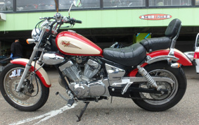 YAMAHA VIRAGO 250 3DM