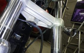 HARLEY FXDL 1450 2005