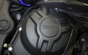 YAMAHA YZF-R25 A 2019 RG43J
