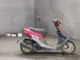 Фото Honda DIO с японского аукциона