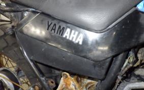 YAMAHA TW200 Gen.2