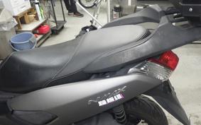 YAMAHA N-MAX 2007 SED6J