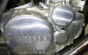 YAMAHA SR400 Gen.4 2010 RH03J