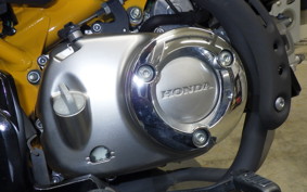 HONDA MONKEY 125 ABS JB02