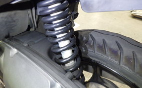 SUZUKI ADDRESS 110 2024 CE47A