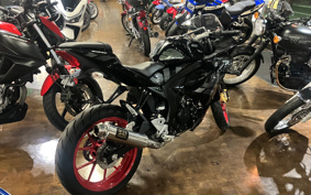 SUZUKI GSX-S125 DL32D