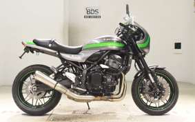 KAWASAKI Z900RS CAFE 2018 ZR900C