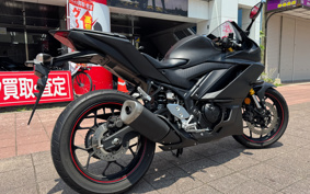 YAMAHA YZF-YZF-R3 ABS 2021 RH13J