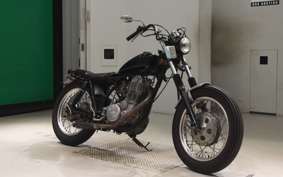 YAMAHA SR400 Gen.2 1996 1JR