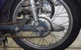 HONDA C90 SUPER CUB E HA02