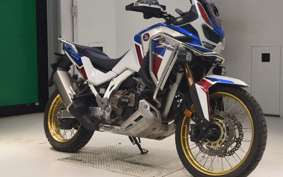 HONDA CRF1100L AFRICA TWIN DCT 2019