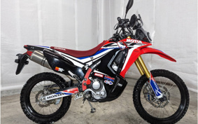 HONDA CRF250 RALLY MD44