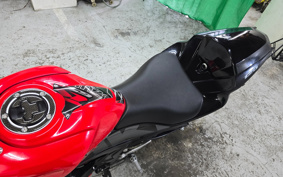 SUZUKI GSX-R125 ABS DL33B