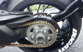 DUCATI DIAVEL 1260 S 2021