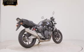 HONDA CB400SF GEN 4 A 2020 NC42