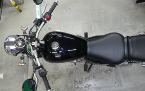SUZUKI ST250E NJ4AA