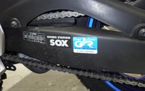 YAMAHA YZF-R25 A 2017 RG43J