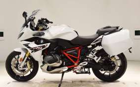 BMW R1250RS 2022
