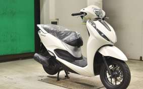 HONDA LEAD 125 JK12