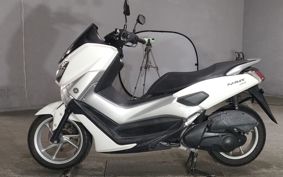 YAMAHA N-MAX 155 SG50J