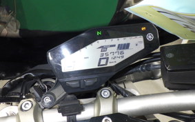 YAMAHA MT-09 A 2015 RN34J