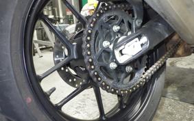TRIUMPH SPEED 400 2024