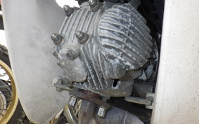 HONDA C50 SUPER CUB AA04