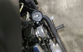 KAWASAKI VULCAN 400 1995 VN400A