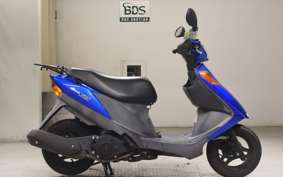 SUZUKI ADDRESS V125 2022 CF4EA