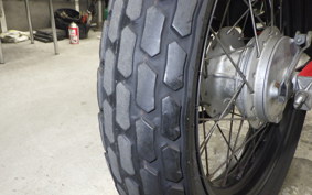 HONDA FTR223 2026 MC34