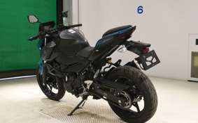 KAWASAKI Z250 Gen.2 1989 EX250P