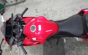 HONDA CBR400R 2025 NC65