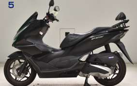 HONDA PCX 125 2007 JK05