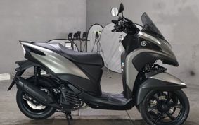 YAMAHA TRICITY 125 SEC1J
