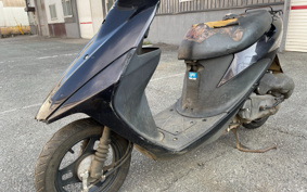 SUZUKI ADDRESS V50 CA44A