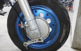 HONDA MONKEY BAJA 2018 Z50J